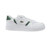 Lacoste - T-Clip Set Baskets - Homme - Chaussures - Vert - Taille: 42 EU