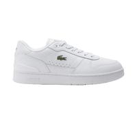 Lacoste T-Clip Set Baskets Hommes-blanc 42.5