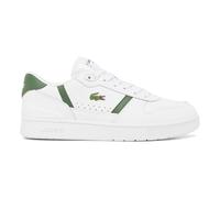 Lacoste - T-Clip Set 224 2 S - Homme - Chaussures - Blanc - Taille: 41 EU