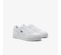 Chaussures Lacoste T-Clip Set Ortholite blanc pur - 40