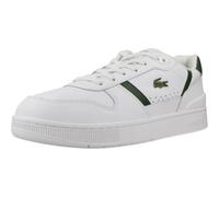 Lacoste T-Clip Set Colour Blanc - 41