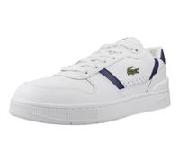 Baskets Lacoste T-CLIP M pour Homme 43 Blanc