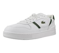 Lacoste T-Clip Set Colour Blanc - 43