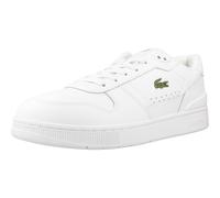 Lacoste T-Clip Set Colour Blanc 45