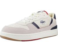 Lacoste T-clip Set Couleur Beige