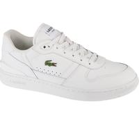 Lacoste T-clip Set Couleur Blanc