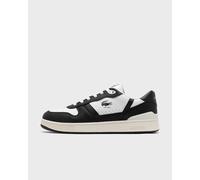 Lacoste T-CLIP SET SNEAKER men Lowtop black|white taille: 43