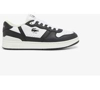 Lacoste T-CLIP SET SNEAKER men Lowtop black|white taille: 43
