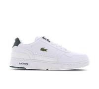 Lacoste T-clip - Sneakers Enfant - Blanc - Pointure 37.5 - Cuir, Synthétique White 37.5