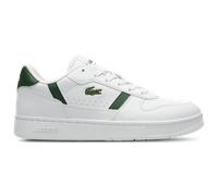 Lacoste T-clip - Sneakers Enfant - Blanc - Pointure 39 - Plastique White 39