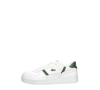 Lacoste T Clip Wit