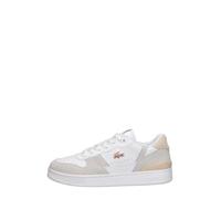 Lacoste Baskets T-CLIP W pour femme 36 Blanc