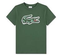 Lacoste T-shirt à Manches Courtes 47072