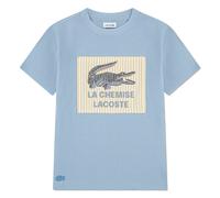 Lacoste T-shirt à Manches Courtes 947553