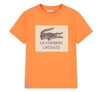 Lacoste T-shirt à Manches Courtes 947553