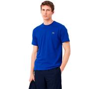 Lacoste T-shirt à Manches Courtes Core Performance