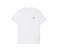 Lacoste T-shirt à Manches Courtes Ndjokovic On Court