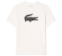 Lacoste T-shirt à Manches Courtes Th2042