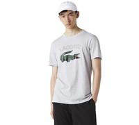 Lacoste T-shirt à Manches Courtes Th9299-00