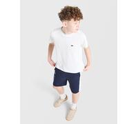 Lacoste T-shirt à petit logo Junior - Blanc 16Y