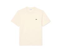 LACOSTE T-shirt beige | L
