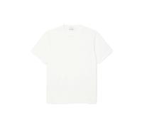 LACOSTE T-Shirt blanc, Taille L