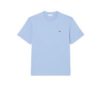 LACOSTE T-Shirt bleu clair | M