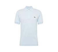 LACOSTE T-Shirt bleu clair / vert / rouge, Taille S