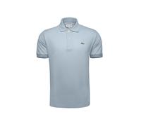 LACOSTE T-Shirt bleu clair / vert, Taille S