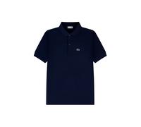 Lacoste Kids 947354 Short Sleeve Polo Bleu 14 Years Garçon