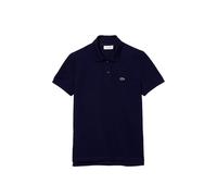 LACOSTE T-shirt bleu foncé, Taille XS