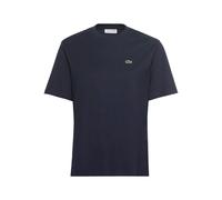LACOSTE T-shirt bleu foncé / vert / rouge, Taille XXL
