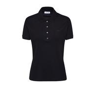 LACOSTE T-shirt 'Chemise' noir, Taille S