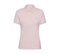 LACOSTE T-shirt 'Chemise' rose pastel, Taille XL