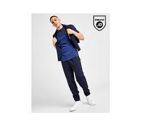 Lacoste T-shirt Colour Block Panel - Bleu 5/L
