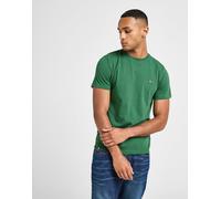 Lacoste T-shirt Core - Vert 7/XXL