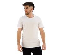 Lacoste T-shirt De Pyjama à Manches Courtes Th3451 T-shirt