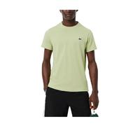 Lacoste - T-Shirt de sport - Homme - Tops - Vert - Taille: XL