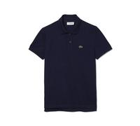 Lacoste - T-shirt décontracté pour hommes - Femme - Tops - Bleu - Taille: 42 FR