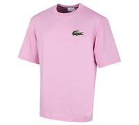 Lacoste - T-shirt et chemise à col roulé, L