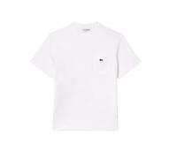 Lacoste T-shirt et Polo Bianco Bianco Chiari e Naturali 2