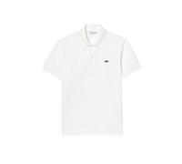 Lacoste Polo Classic Fit L.12.12 LIGHT manches courtes blanc pur Taille L
