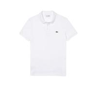 Lacoste Polo Slim Fit manches courtes blanc M