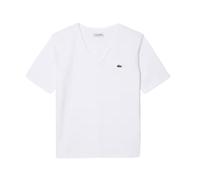 Lacoste T-shirt et Polo Bianco Bianco Neutri 42