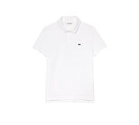 Lacoste - Polo Regular Fit Petit Piqué - Femme - Tops - Blanc - Taille: 48 FR
