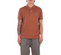 Lacoste T-shirt et Polo Brown Marrone Marroni