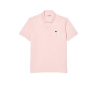 Lacoste T-shirt et Polo Rosa Rosa Chiari e Naturali
