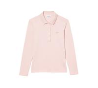 Lacoste T-shirt et Polo Rosa Rosa Chiari e Naturali 36