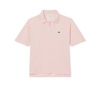 Lacoste T-shirt et Polo Rosa Rosa Chiari e Naturali XS