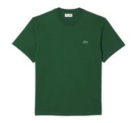 Lacoste - T-shirt - Homme - Tops - Vert - Taille: S
